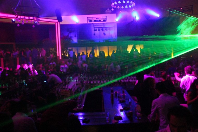 Aura Opening